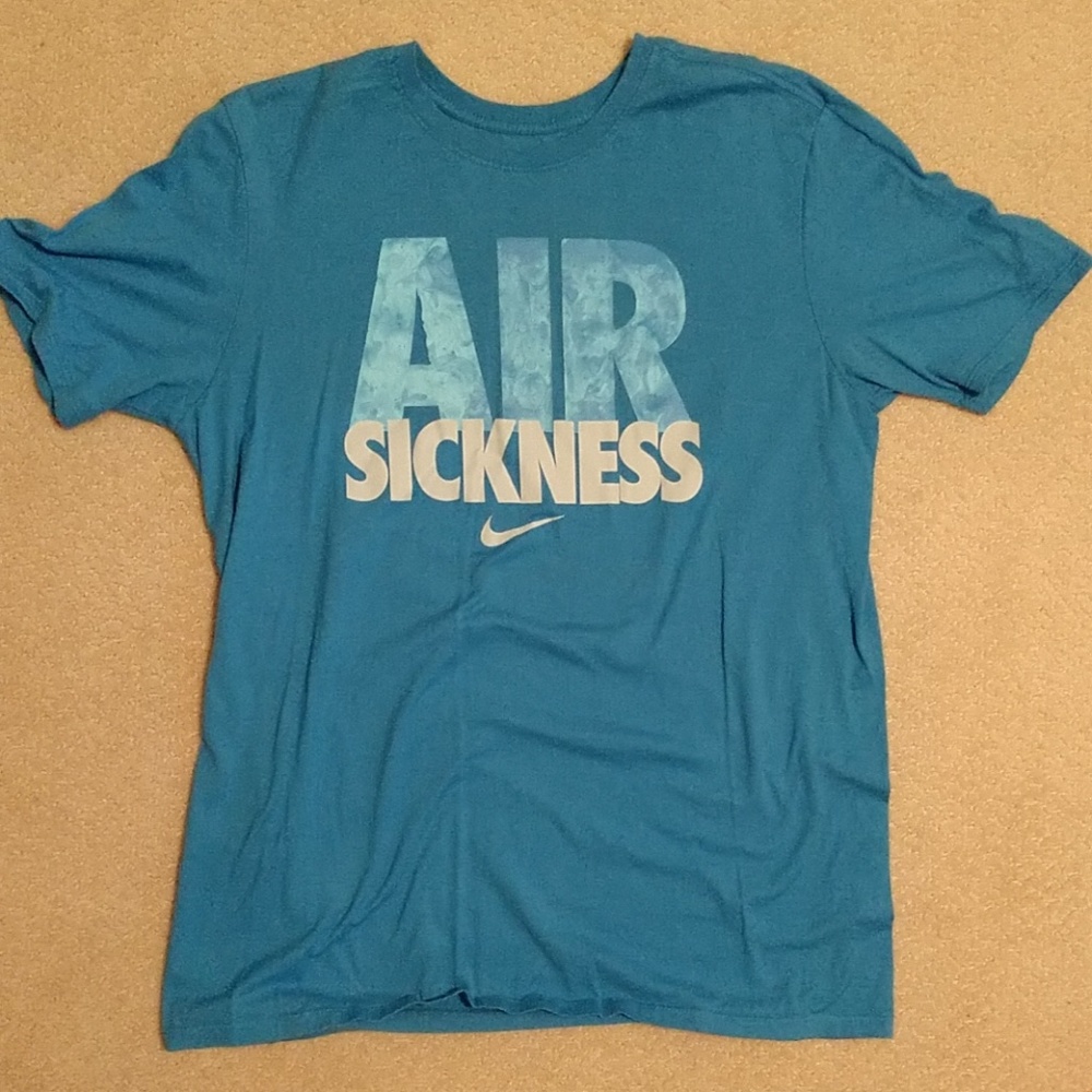 Nike t-shirt